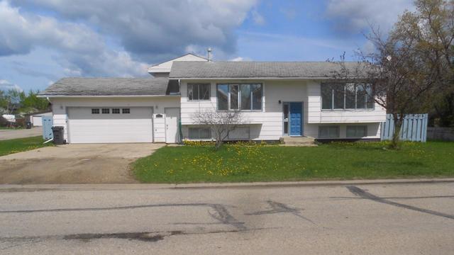 9815 100a Avenue, House detached with 4 bedrooms, 2 bathrooms and 6 parking in Sexsmith AB | Image 29