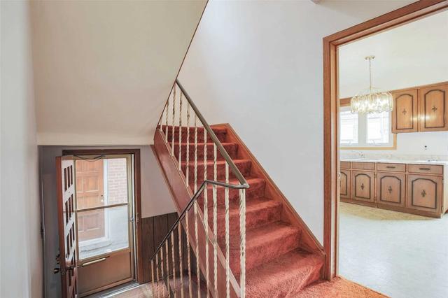 59 Wolseley St, House semidetached with 3 bedrooms, 2 bathrooms and 1.5 parking in Toronto ON | Image 27