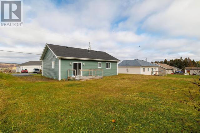 7 Discovery Place, House detached with 3 bedrooms, 2 bathrooms and null parking in Carbonear NL | Image 15
