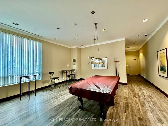 901 - 1359 Rathburn Rd E, Condo with 1 bedrooms, 1 bathrooms and 1 parking in Mississauga ON | Image 27