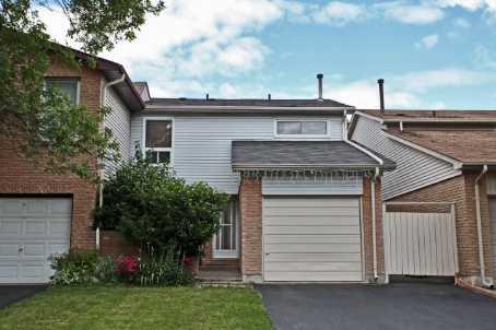 95 Harridine Rd, House semidetached with 3 bedrooms, 2 bathrooms and 2 parking in Brampton ON | Image 1