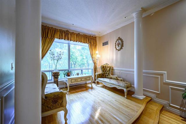 112 - 228 Bonis Ave, Condo with 2 bedrooms, 2 bathrooms and 2 parking in Toronto ON | Image 3