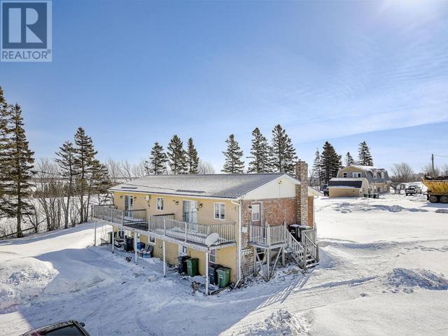 647 Crooked Creek Road|645, 651,653, Condo with 0 bedrooms, 0 bathrooms and null parking in New Glasgow PE | Image 10