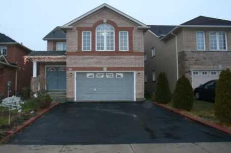 63 Rollingwood Dr, House detached with 4 bedrooms, 4 bathrooms and 2 parking in Brampton ON | Image 1