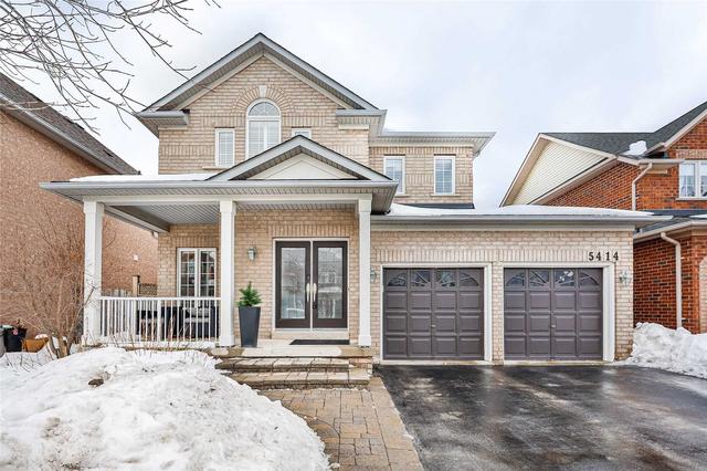5414 Redstone St, House detached with 3 bedrooms, 3 bathrooms and 6 parking in Burlington ON | Image 1