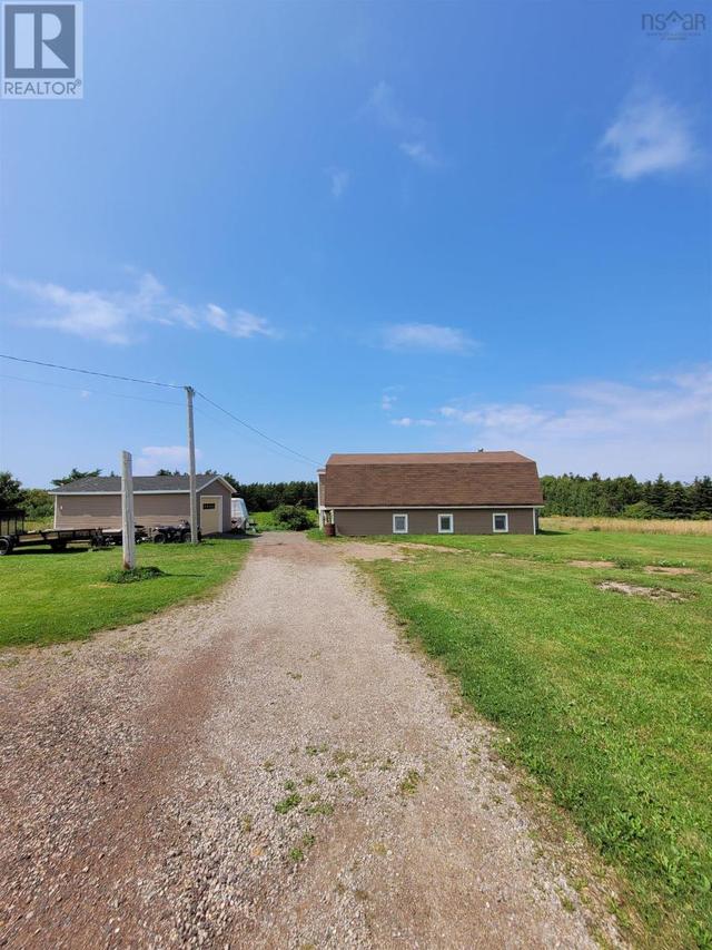 12731 Cabot Trail, House detached with 3 bedrooms, 1 bathrooms and null parking in Inverness, Subd. A NS | Image 2