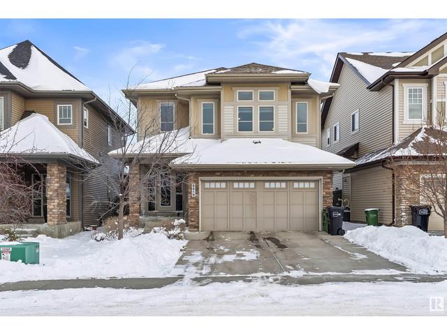 2619 Anderson Cr Sw, House detached with 4 bedrooms, 3 bathrooms and null parking in Edmonton AB | Image 2