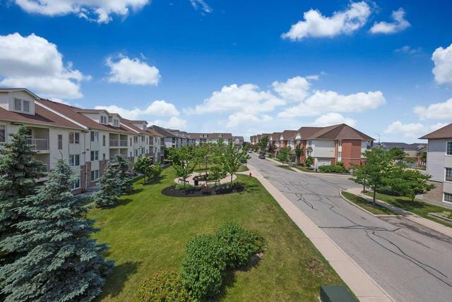 3 - 51 Petra Way, Condo with 3 bedrooms, 1 bathrooms and 1 parking in Whitby ON | Image 29