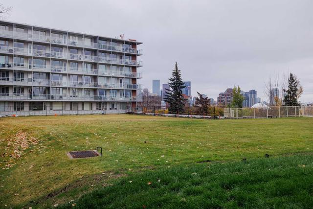 202 - 3232 Rideau Place Sw, Condo with 1 bedrooms, 1 bathrooms and 1 parking in Calgary AB | Image 12