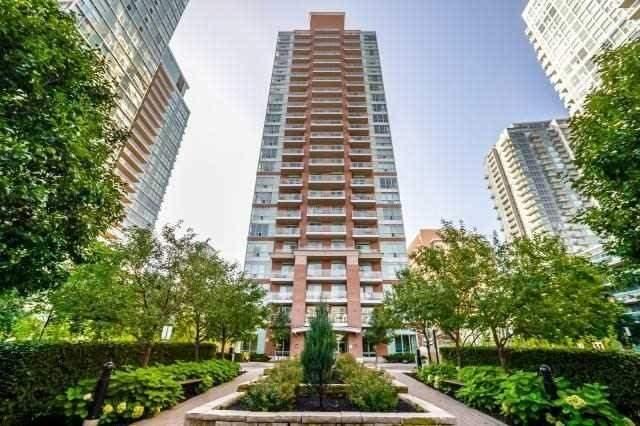 815 - 50 Lynn Williams St, Condo with 0 bedrooms, 1 bathrooms and 0 parking in Toronto ON | Image 1
