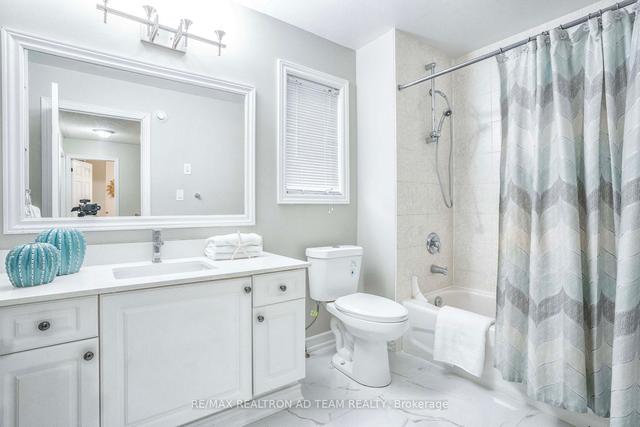 611 Oxbow Cres, House detached with 4 bedrooms, 4 bathrooms and 6 parking in Oshawa ON | Image 26