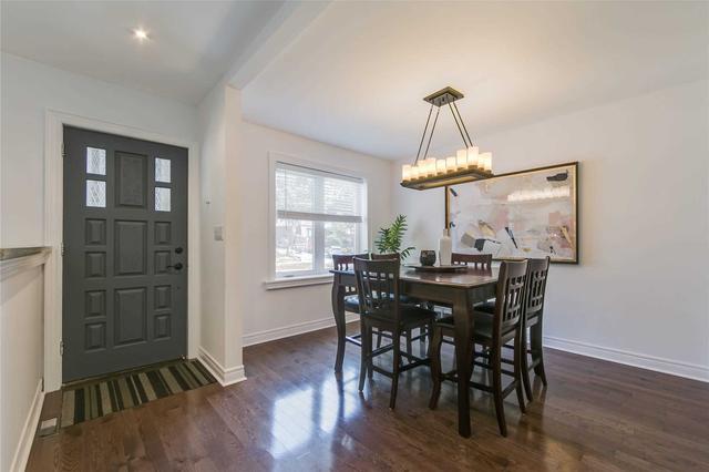 110 Culford Rd, House detached with 2 bedrooms, 2 bathrooms and 5 parking in Toronto ON | Image 36