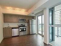 708 - 30 Meadowglen Pl, Condo with 1 bedrooms, 1 bathrooms and null parking in Toronto ON | Image 8