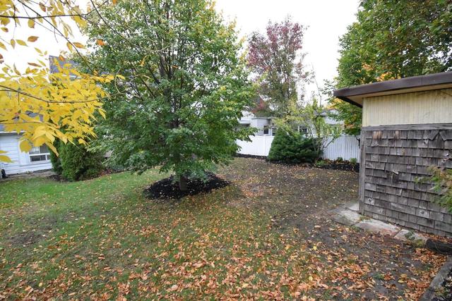 69 Hillcrest Ave, House detached with 3 bedrooms, 2 bathrooms and 2 parking in St. Catharines ON | Image 27