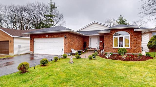 389 Brock Street, House detached with 3 bedrooms, 3 bathrooms and 4 parking in Brockville ON | Image 24