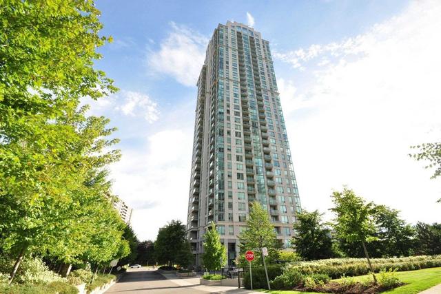 707 - 3504 Hurontario St, Condo with 2 bedrooms, 2 bathrooms and 1 parking in Mississauga ON | Image 12