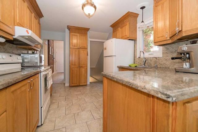 4100 Lastrada Hts, House detached with 3 bedrooms, 3 bathrooms and 2 parking in Mississauga ON | Image 7