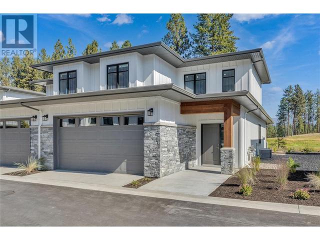 5 - 1979 Country Club Drive, House attached with 3 bedrooms, 2 bathrooms and 2 parking in Kelowna BC | Image 49