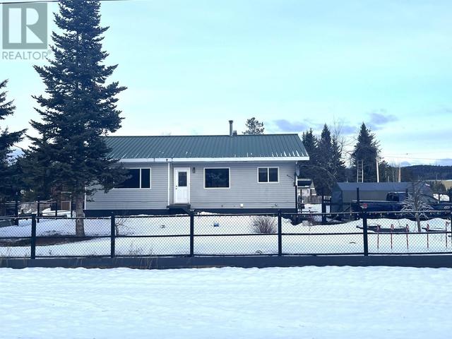 440 Panda Avenue, House detached with 3 bedrooms, 1 bathrooms and null parking in Fraser Fort George G BC | Image 1