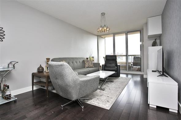 Lph11 - 9 Northern Heights Dr, Condo with 1 bedrooms, 1 bathrooms and 1 parking in Richmond Hill ON | Image 4