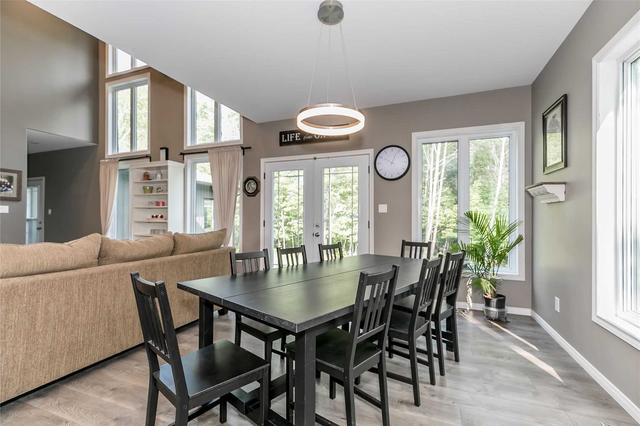 310 Jones Rd, House detached with 3 bedrooms, 5 bathrooms and 10 parking in Gravenhurst ON | Image 31