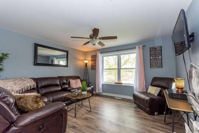 1791 Concession 8 Rd, House detached with 2 bedrooms, 2 bathrooms and 10 parking in Norfolk County ON | Image 6