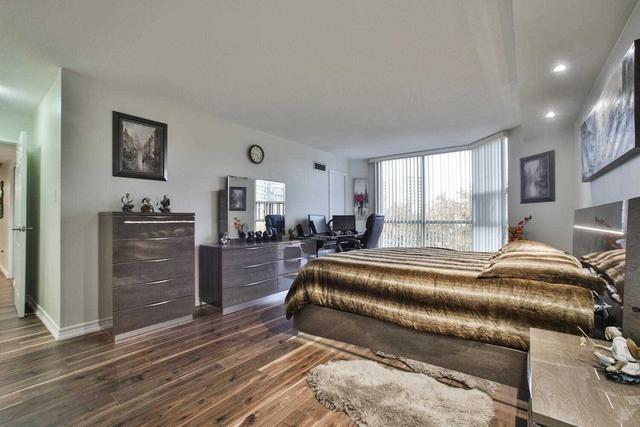 301 - 20 Baif Blvd, Condo with 3 bedrooms, 2 bathrooms and 1 parking in Richmond Hill ON | Image 9