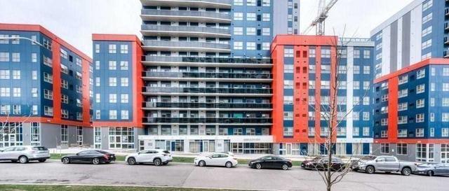 127 - 258a Sunview St, Condo with 0 bedrooms, 1 bathrooms and 0 parking in Waterloo ON | Image 1