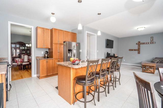 804 O'reilly Cres, House detached with 4 bedrooms, 4 bathrooms and 4 parking in Shelburne ON | Image 7