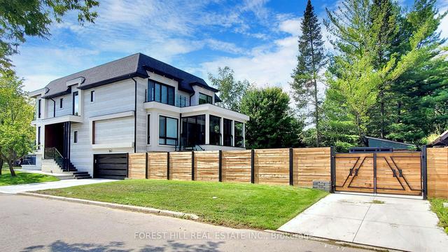 362 Hounslow Ave, House detached with 4 bedrooms, 6 bathrooms and 7 parking in Toronto ON | Image 34