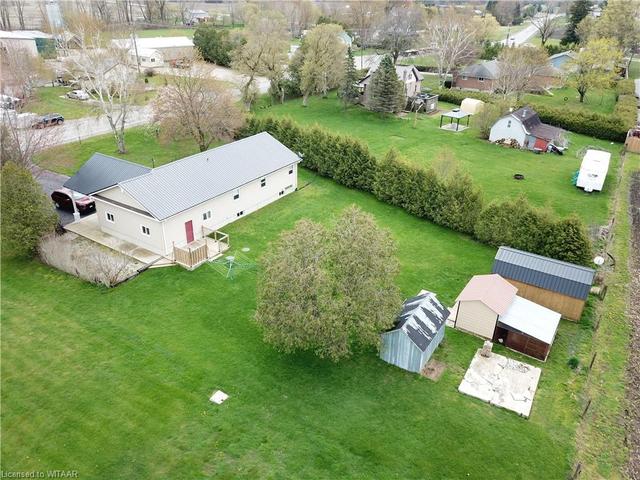 1243 Norfolk County Road 28, House detached with 3 bedrooms, 1 bathrooms and 8 parking in Norfolk County ON | Image 40