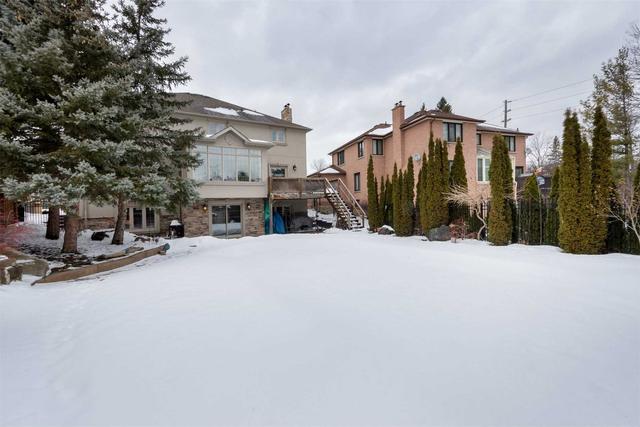 15 Modesto Gdns, House detached with 4 bedrooms, 6 bathrooms and 6 parking in Vaughan ON | Image 31