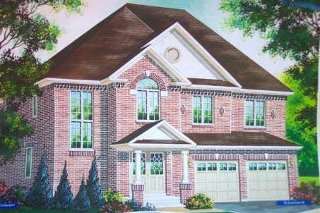 7 Atira Ave, House detached with 4 bedrooms, 4 bathrooms and 4 parking in Brampton ON | Image 1