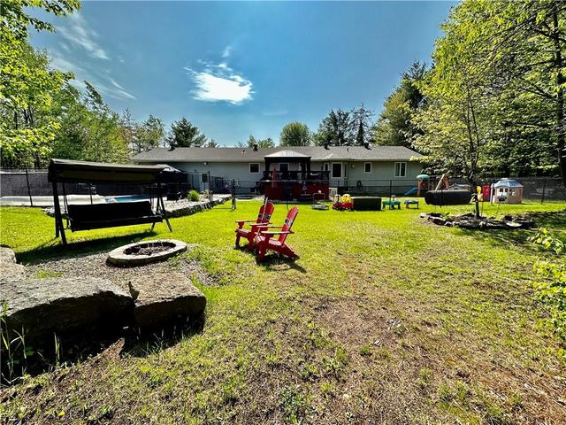 628 Doran Road, House detached with 5 bedrooms, 3 bathrooms and 6 parking in Petawawa ON | Image 30