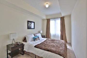 th6 - 88 Carr St, Townhouse with 2 bedrooms, 1 bathrooms and 1 parking in Toronto ON | Image 6