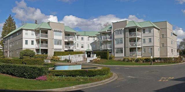 206 - 9767 140 Street, Condo with 2 bedrooms, 2 bathrooms and 2 parking in Surrey BC | Card Image