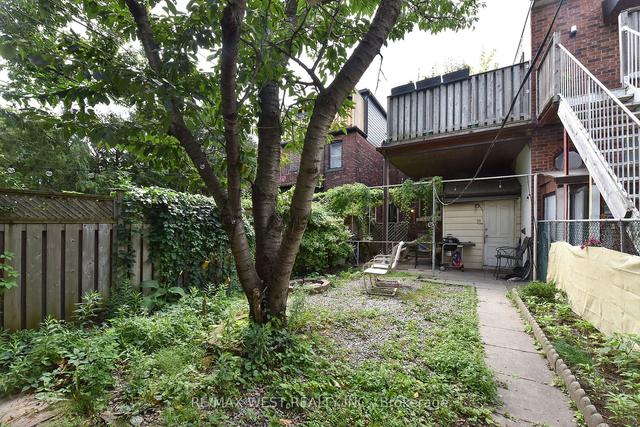 279 Margueretta St, House semidetached with 3 bedrooms, 4 bathrooms and 2 parking in Toronto ON | Image 31