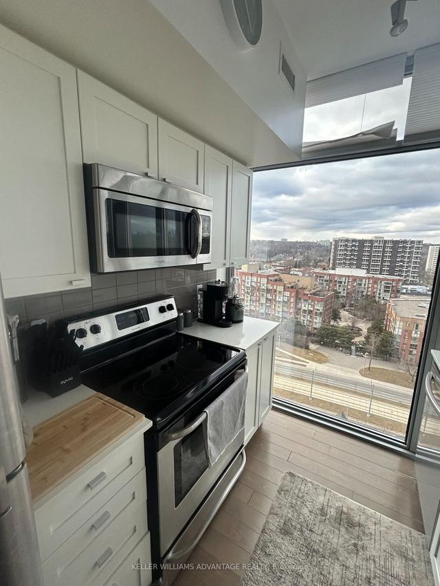 1511 - 105 The Queensway Ave, Condo with 1 bedrooms, 1 bathrooms and 1 parking in Toronto ON | Image 16