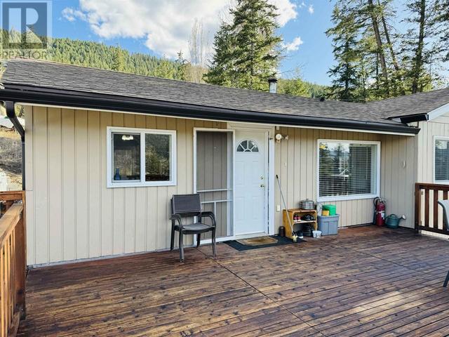 1715 Renner Road, House detached with 3 bedrooms, 2 bathrooms and null parking in Williams Lake BC | Image 29