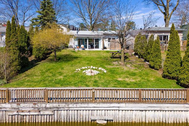 879 Mosley St, House detached with 3 bedrooms, 1 bathrooms and 6 parking in Wasaga Beach ON | Image 8