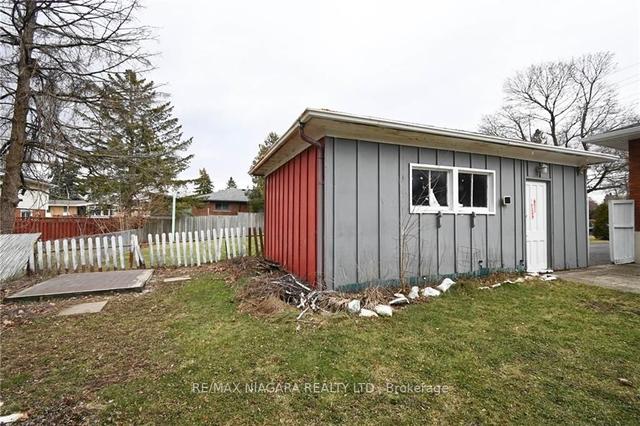 72 Sanatorium Rd, House detached with 3 bedrooms, 2 bathrooms and 4 parking in Hamilton ON | Image 25