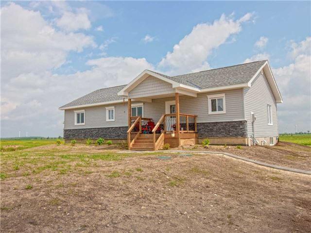 057188 8th Line Sw Line, House detached with 3 bedrooms, 2 bathrooms and 10 parking in Melancthon ON | Image 1