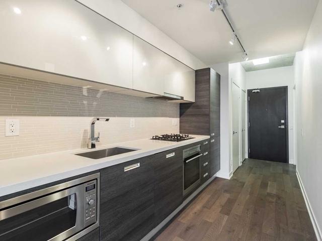 507 - 1239 Dundas St W, Condo with 1 bedrooms, 1 bathrooms and 0 parking in Toronto ON | Image 10