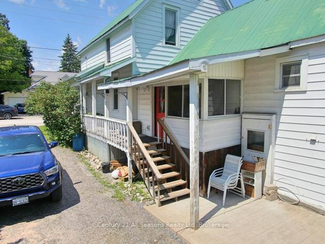 9 Hastings St S, House detached with 0 bedrooms, 1 bathrooms and 2 parking in Bancroft ON | Image 29