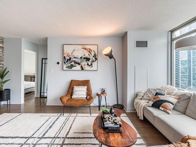3110 - 81 Navy Wharf Crt, Condo with 2 bedrooms, 2 bathrooms and 1 parking in Toronto ON | Image 5