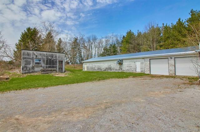867 Sandy Hook Rd, House detached with 5 bedrooms, 3 bathrooms and 20 parking in Kawartha Lakes ON | Image 19