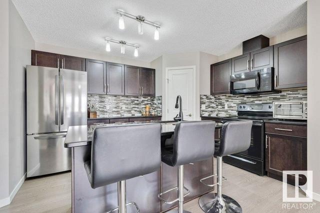 55 - 1816 Rutherford Rd Sw, House attached with 3 bedrooms, 2 bathrooms and 2 parking in Edmonton AB | Image 14