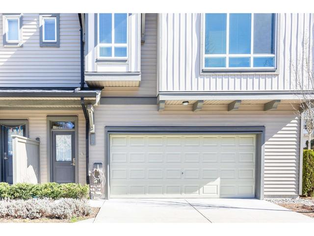 134 - 30930 Westridge Place, House attached with 3 bedrooms, 3 bathrooms and 2 parking in Abbotsford BC | Image 2