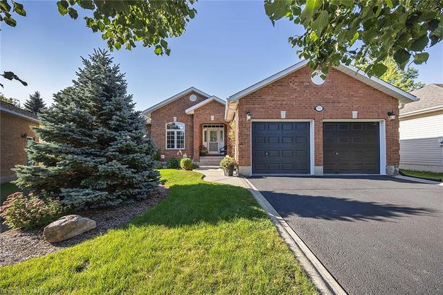 551 Monterey Court, House detached with 4 bedrooms, 3 bathrooms and 6 parking in Kingston ON | Image 12