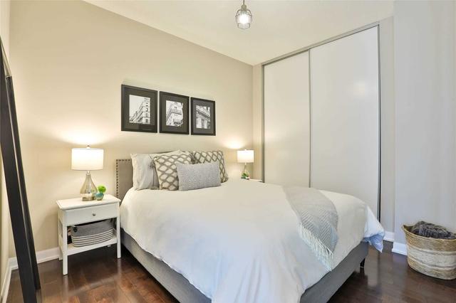 1004 - 205 Frederick St, Condo with 1 bedrooms, 1 bathrooms and 0 parking in Toronto ON | Image 16